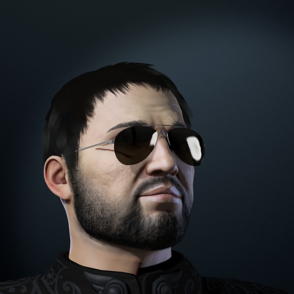 Vladimr Lymstrid