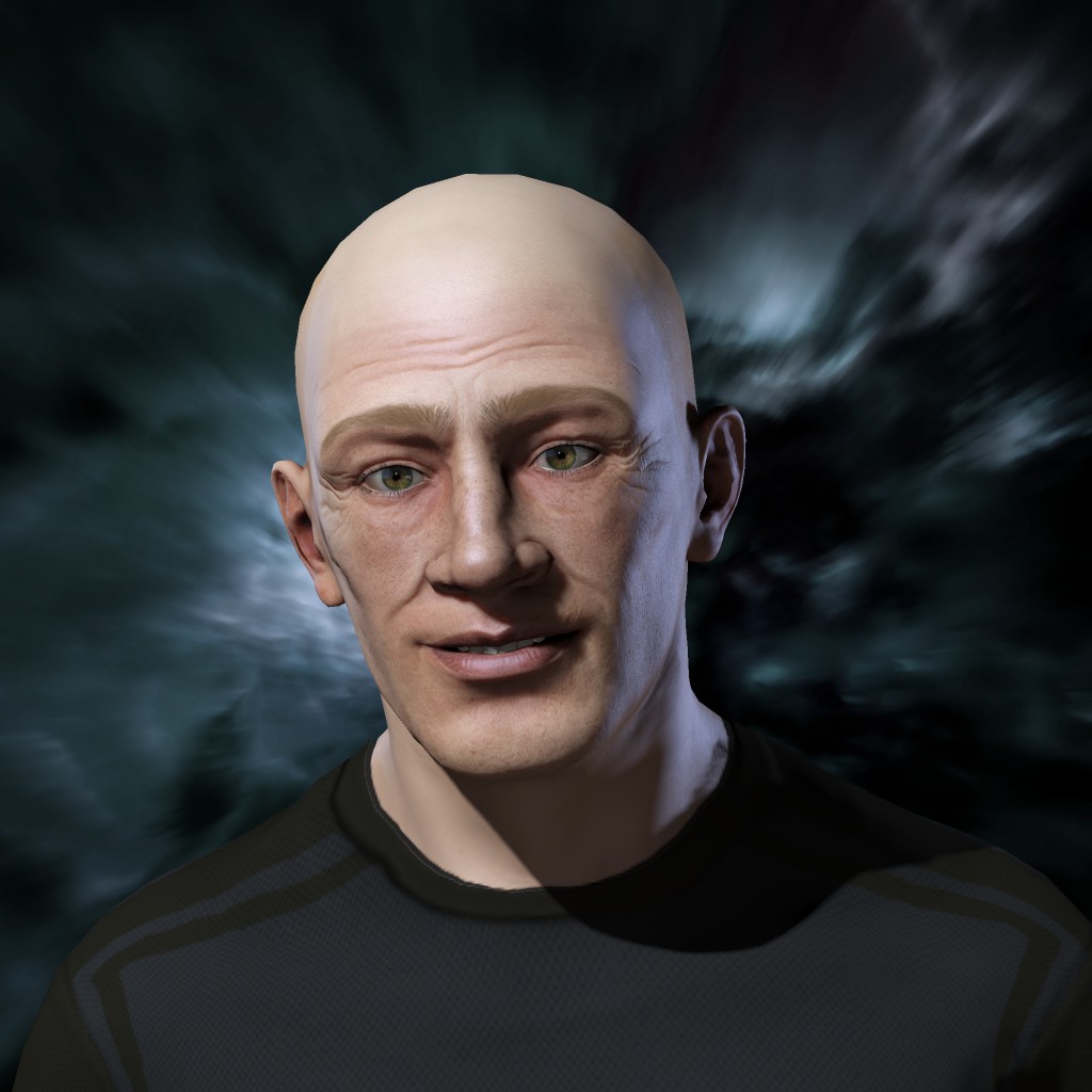 Eddie Coffin