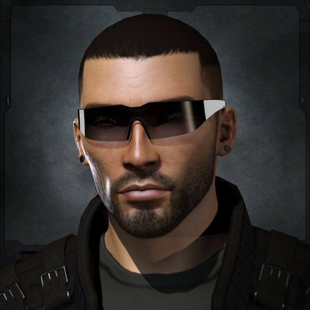 Gideon Phoenix