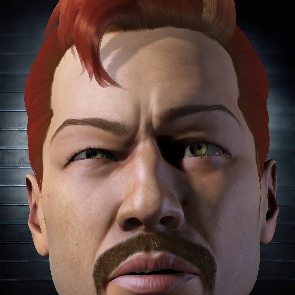 Randy Boebandy
