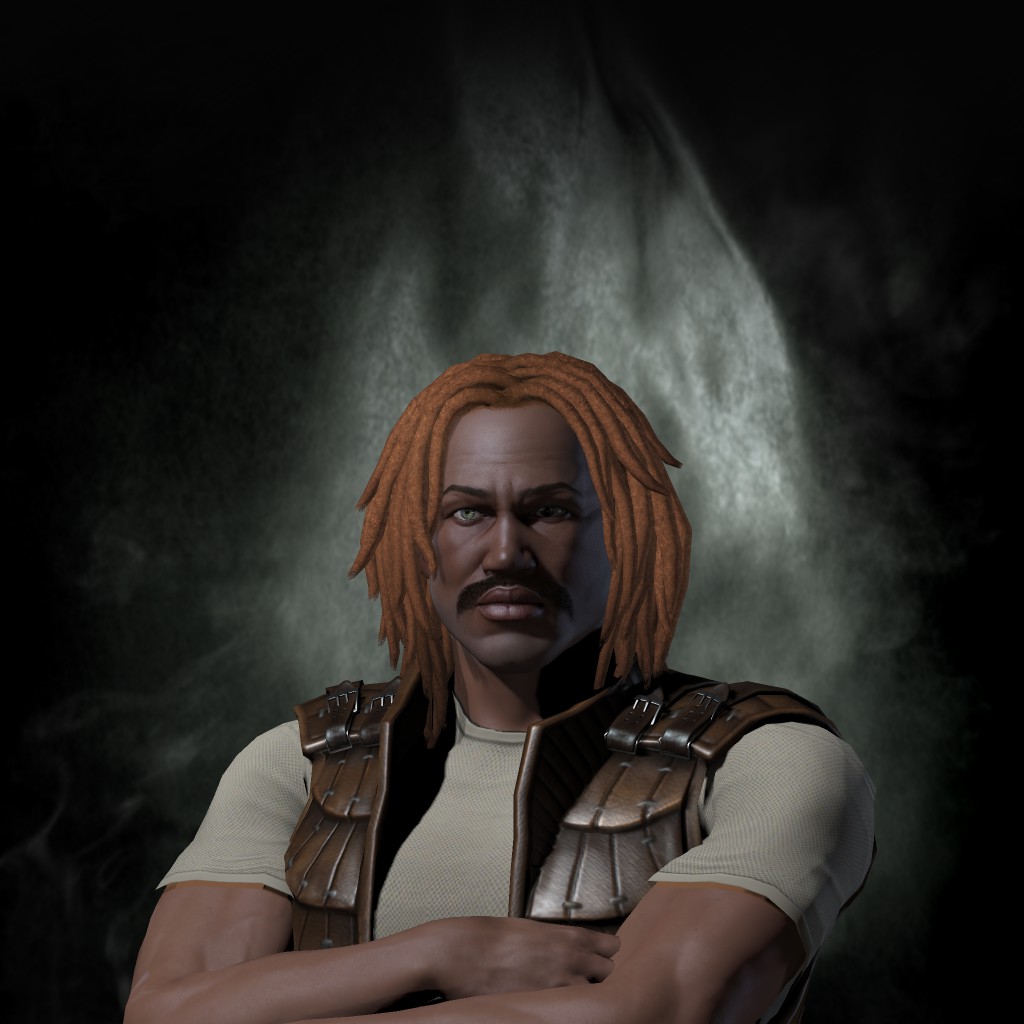 HarryKarry Schulze