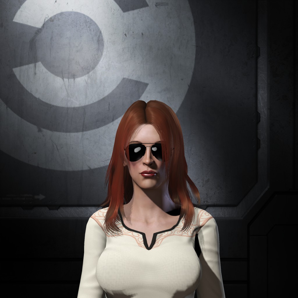 Eleanor DarkStar