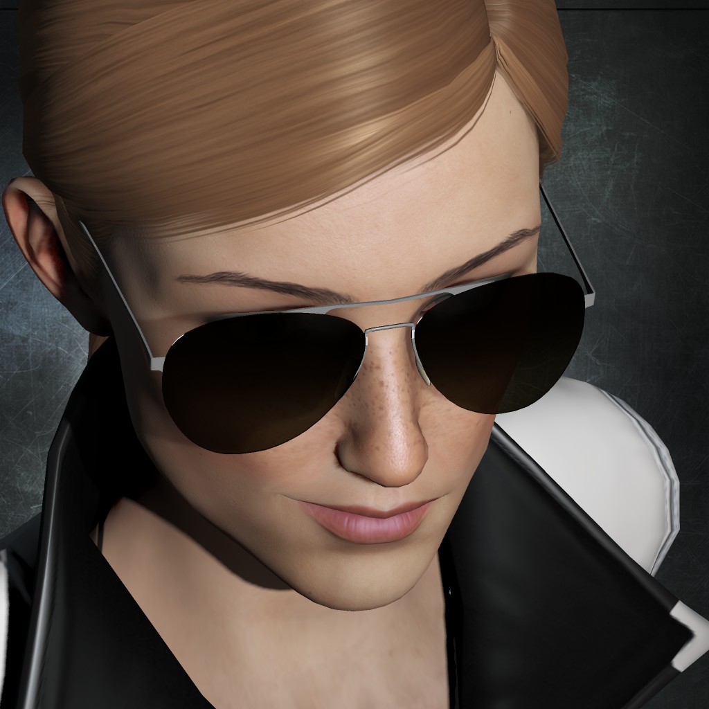 Jennifer V
