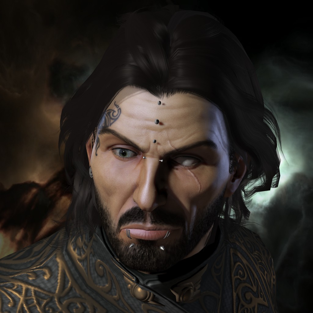 Samael Mabebu