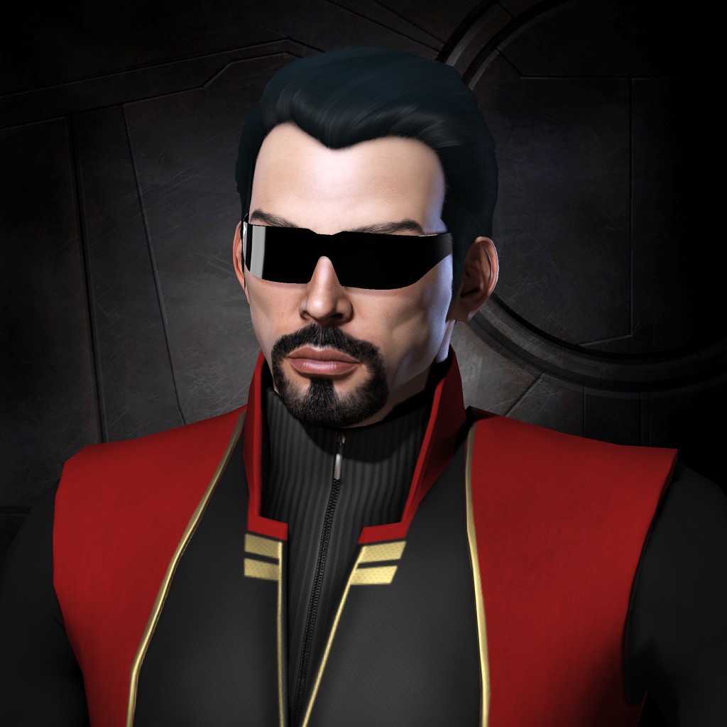 Anendel Zyle