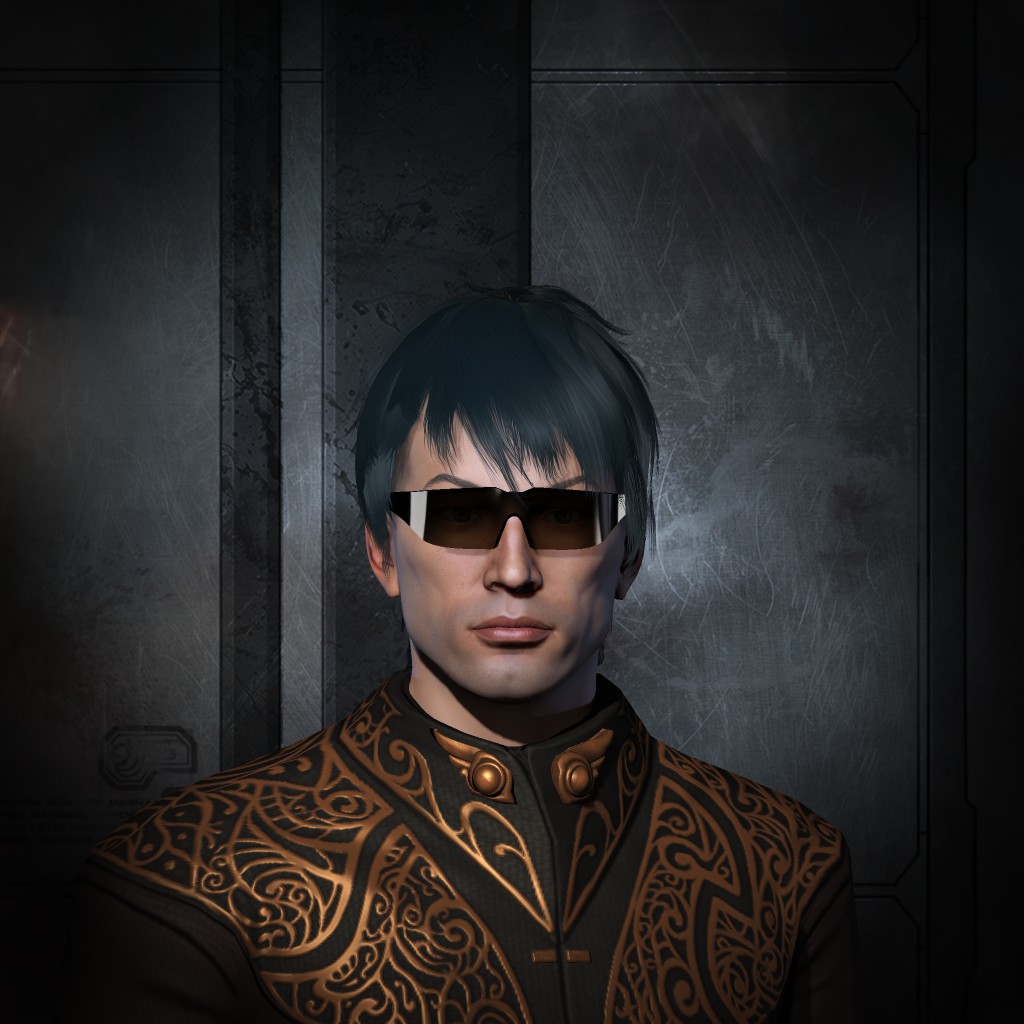 Asterion Naari