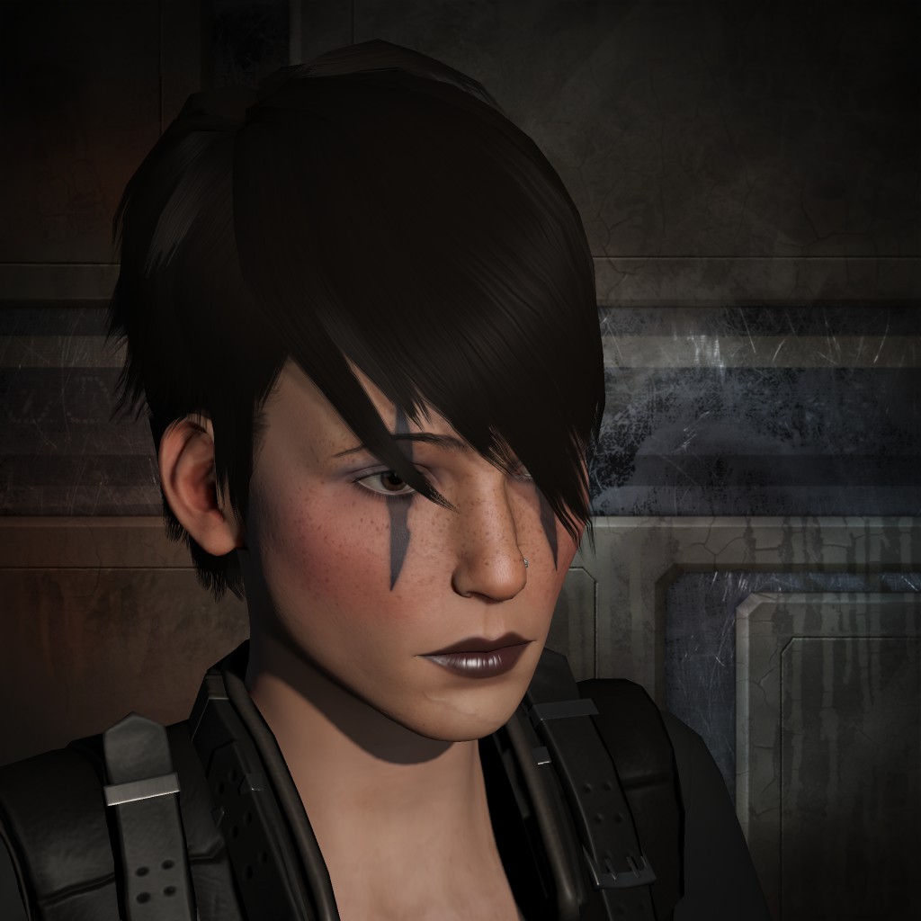 Isodora South