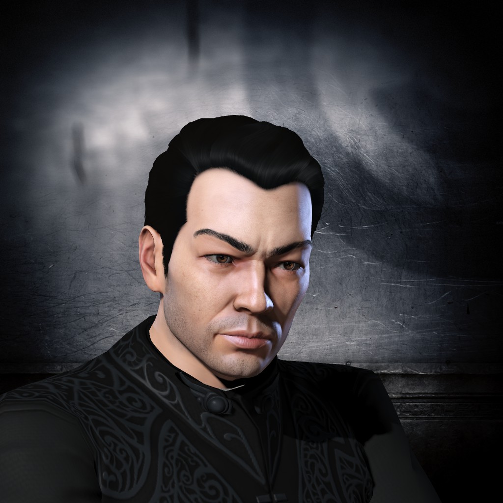 Alfred Chen