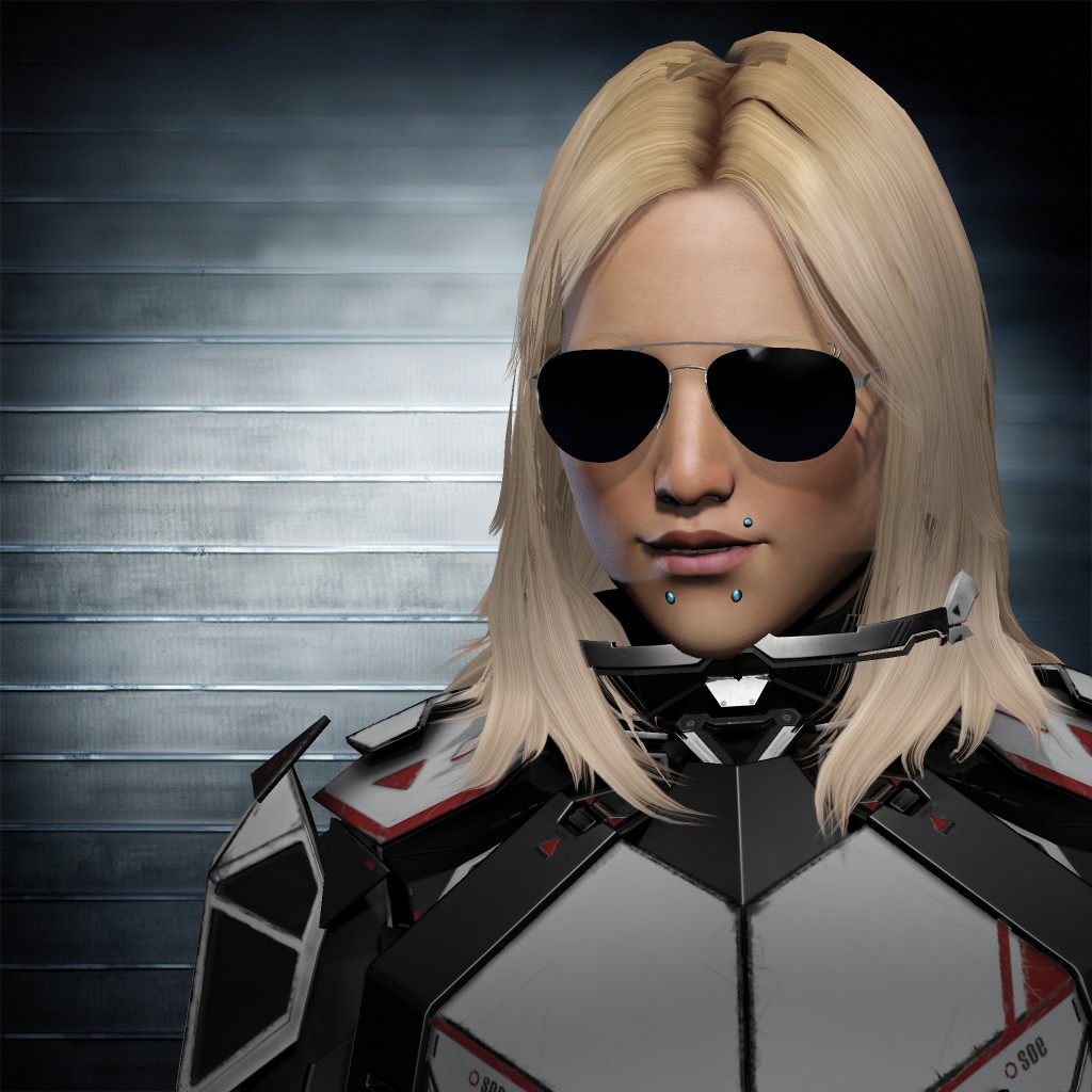 Shuri Stark