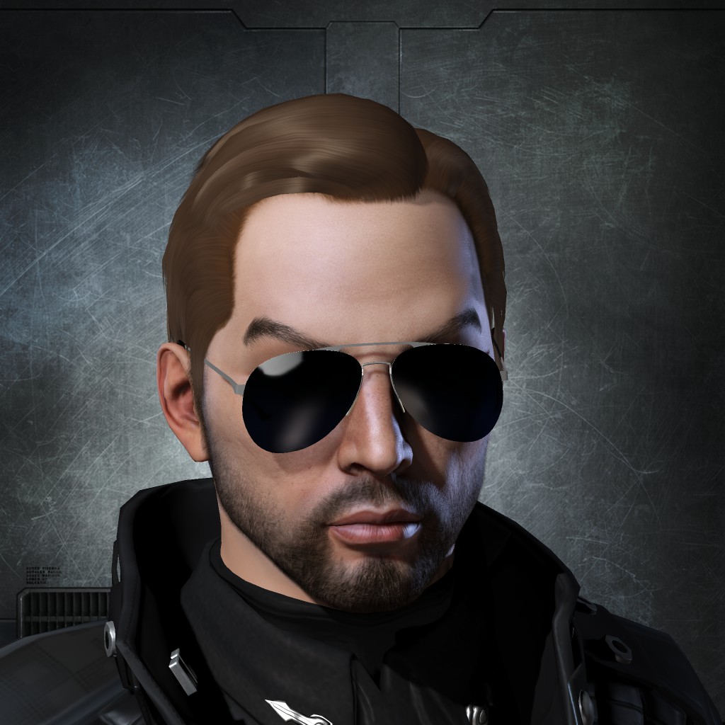 john krechek