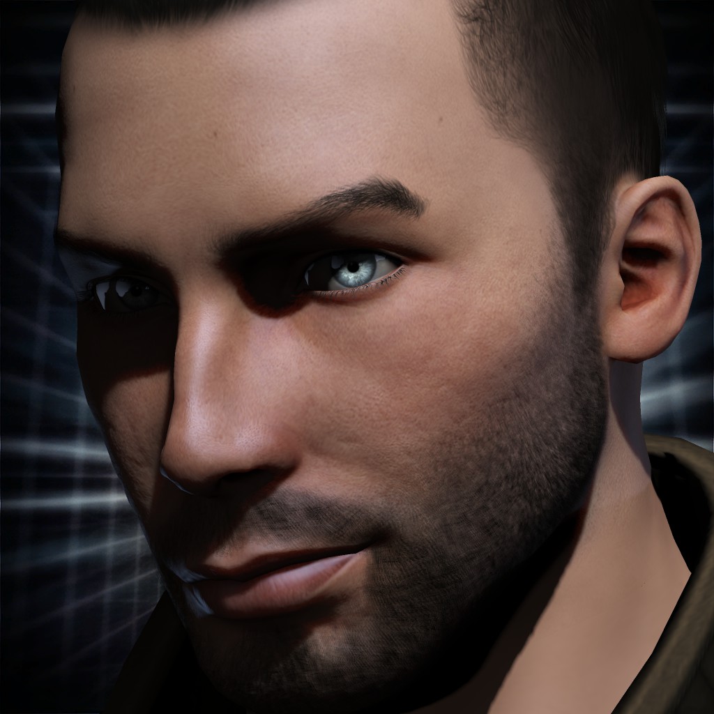 Jordan SilverClaw