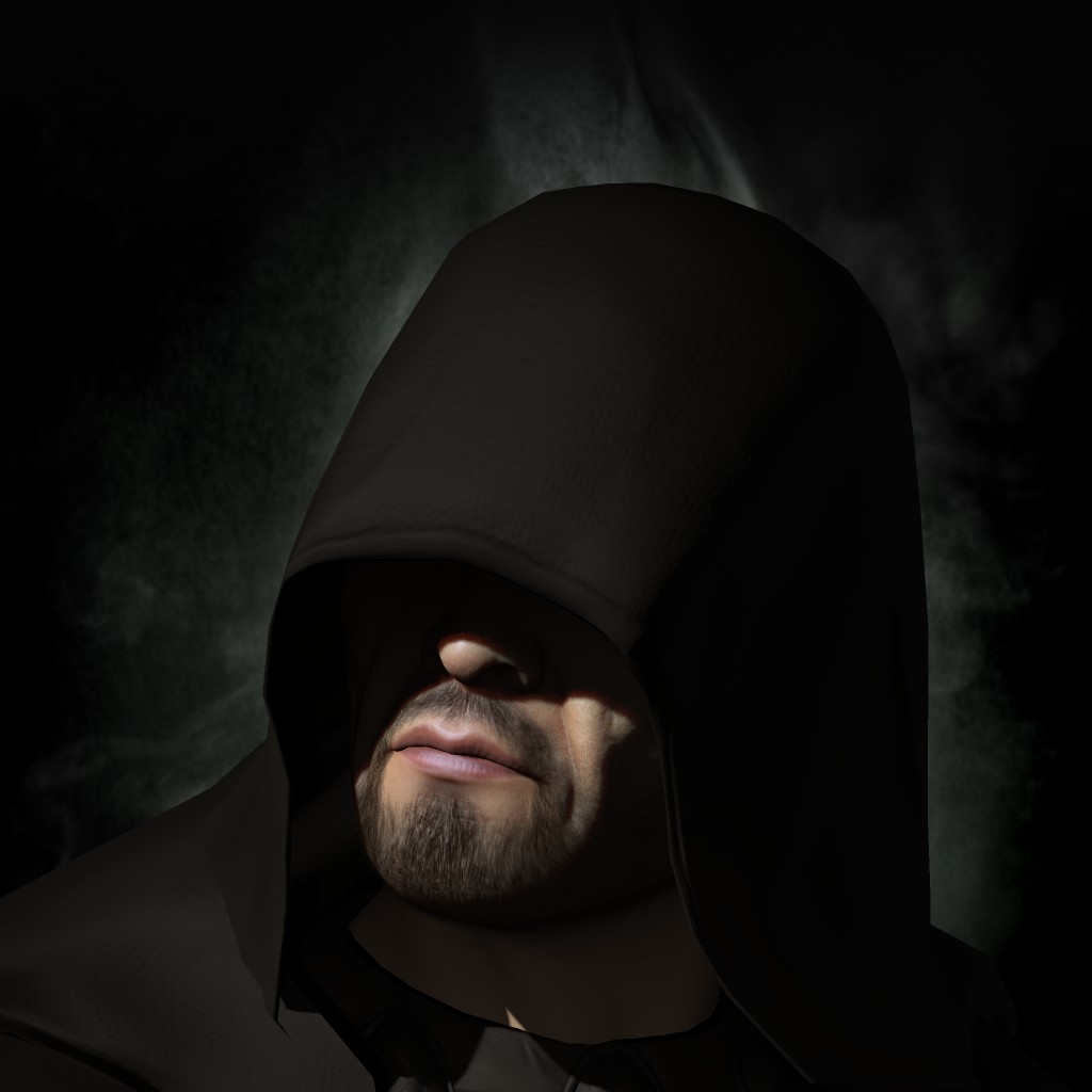 Jacyen Solo
