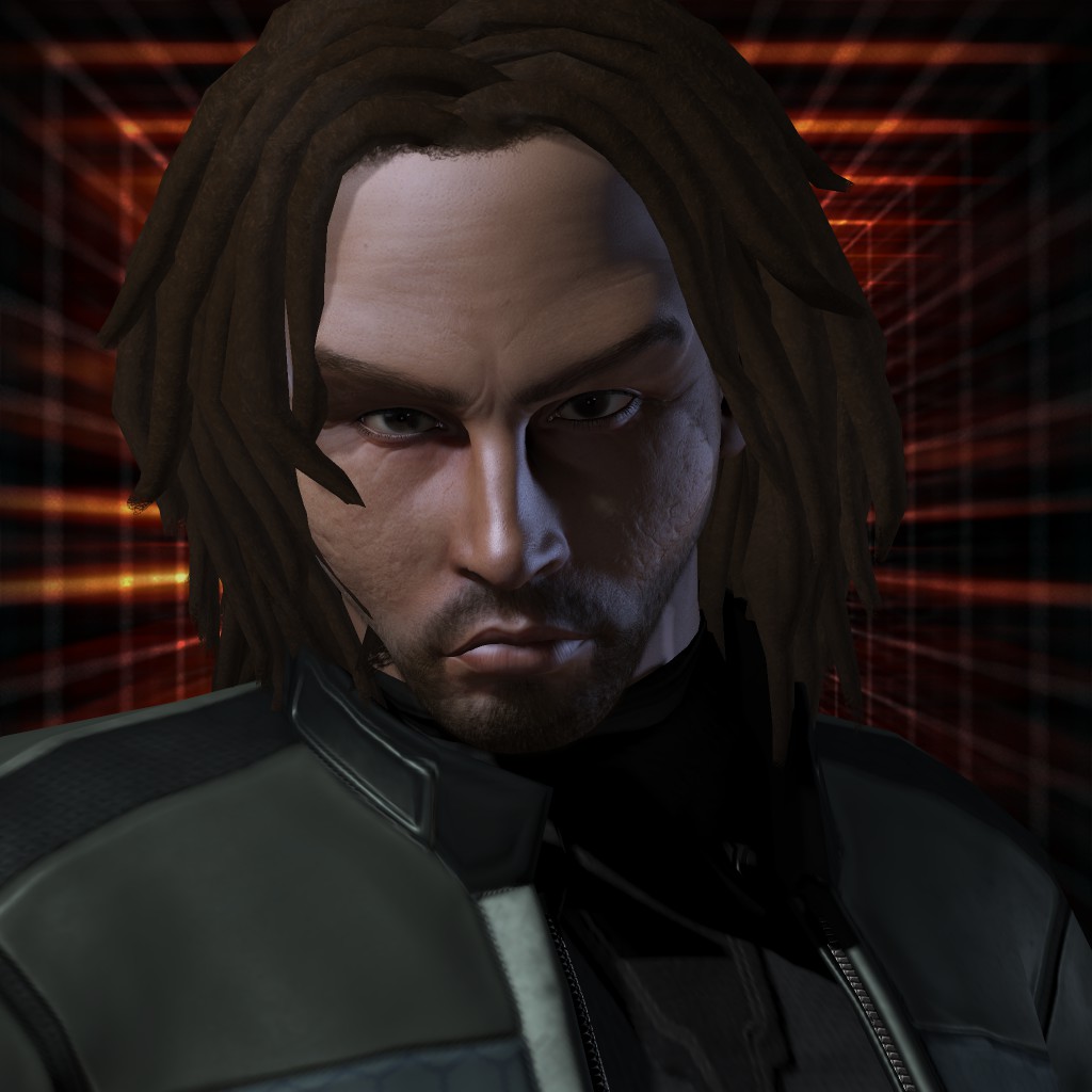 John Blackdog