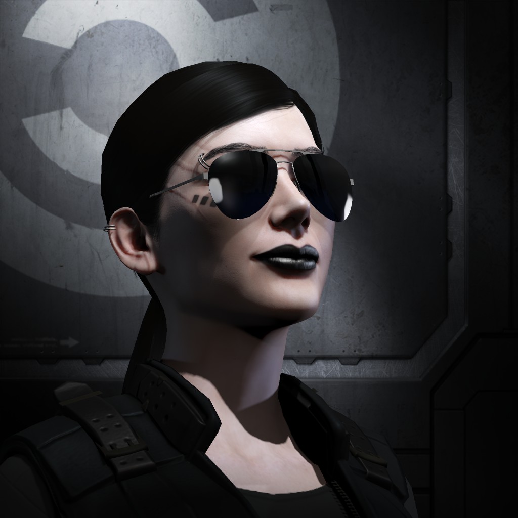 Caldari Citizen 93741800