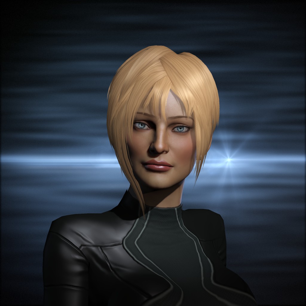 Aurora Sharvas