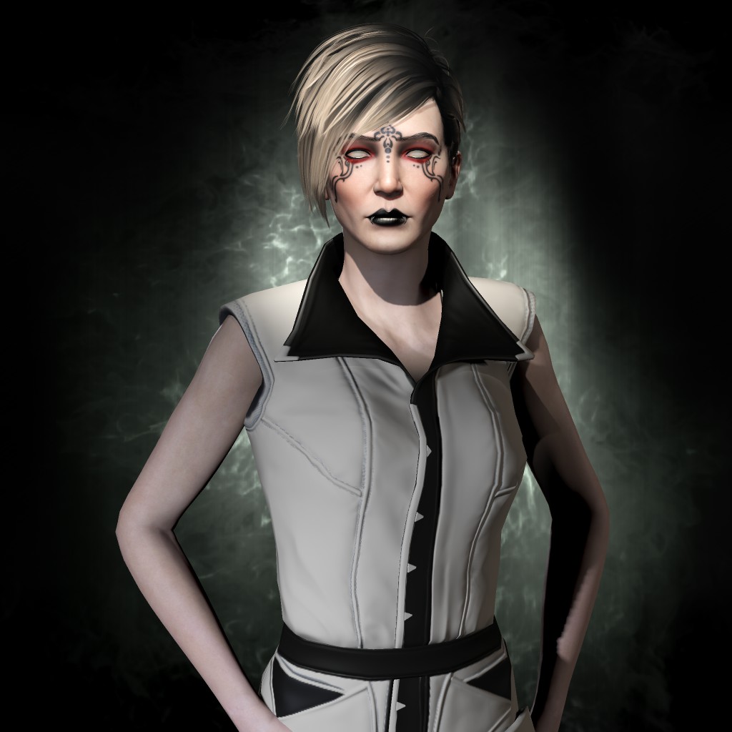 Magnolia Gryphn