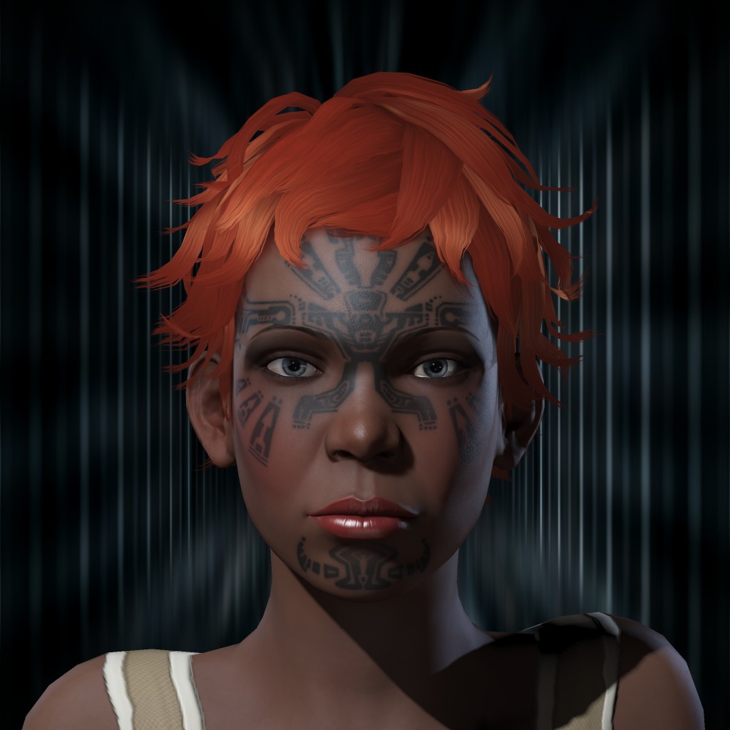 Mrs Macao
