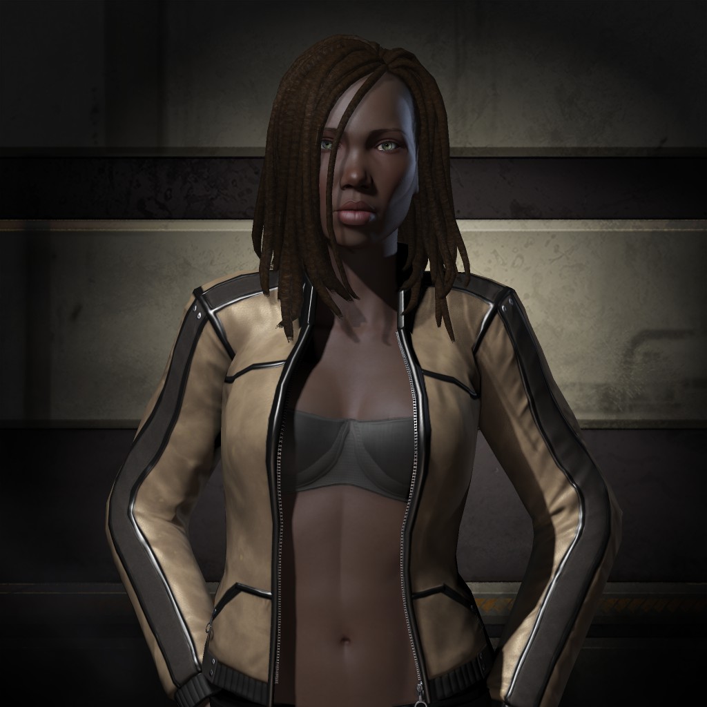 Runa Karonte