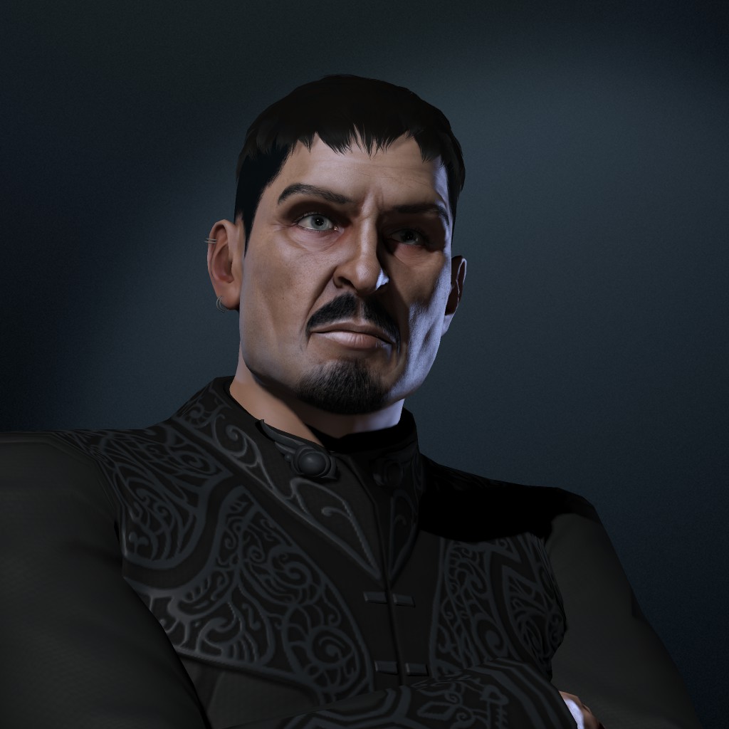 Oryon Corrado