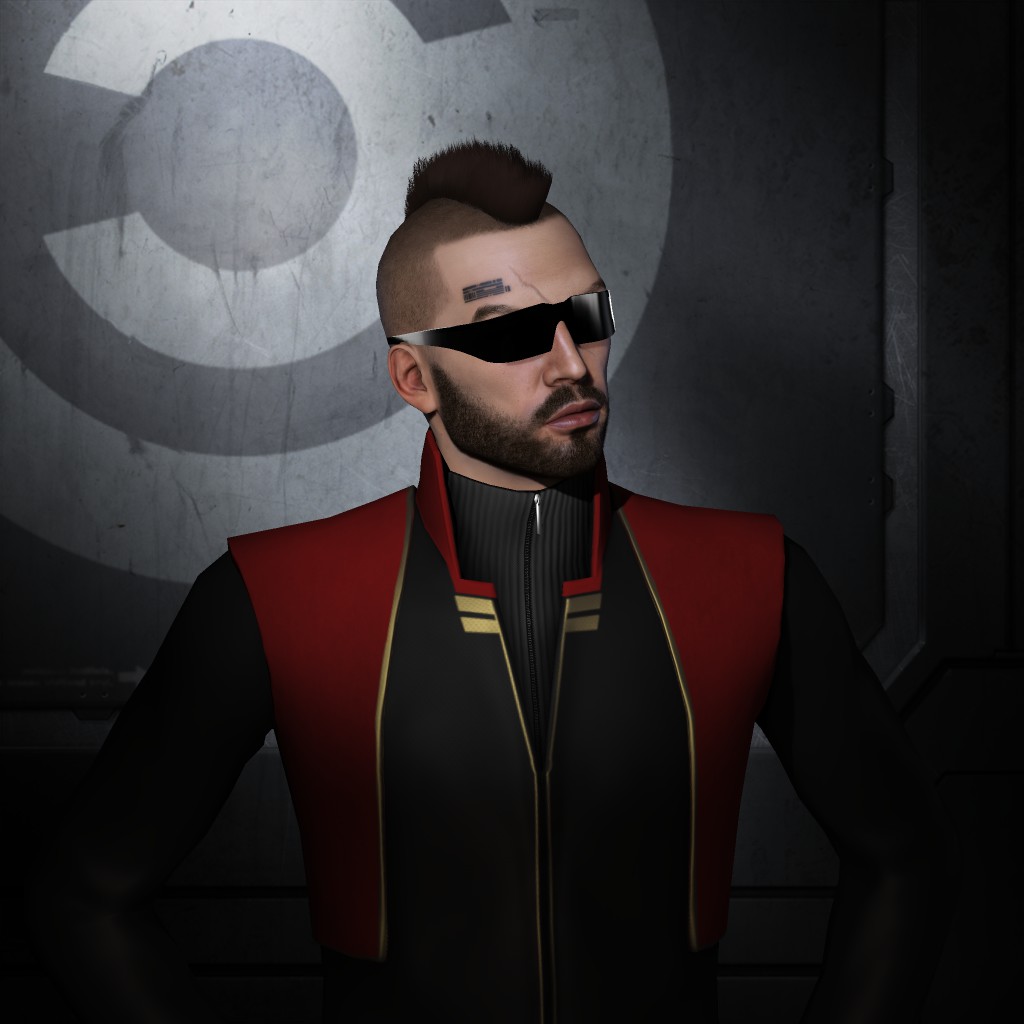 Aungelus Gabriel