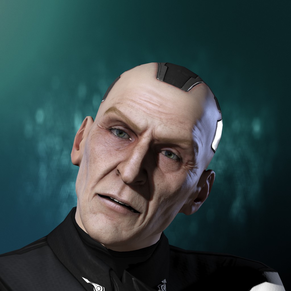 Sergeant Camante