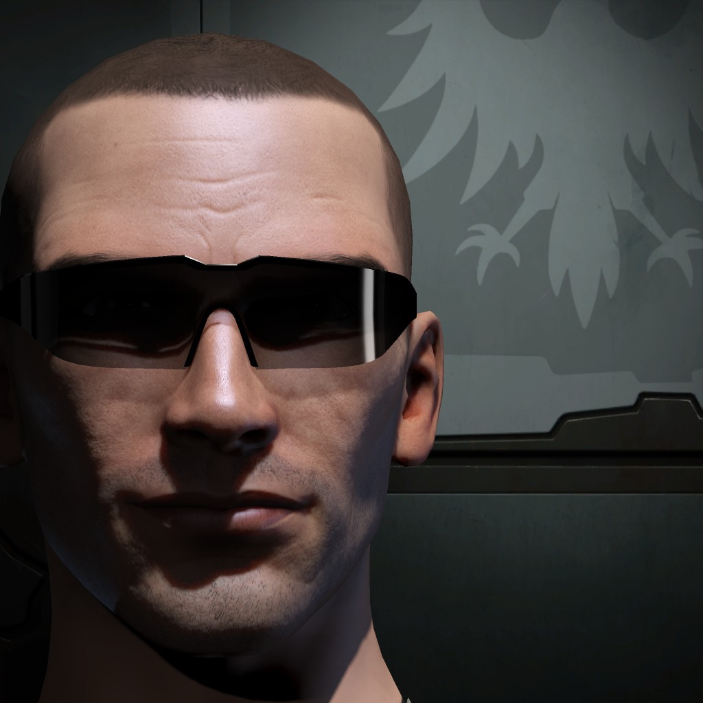 Mantrid Malone