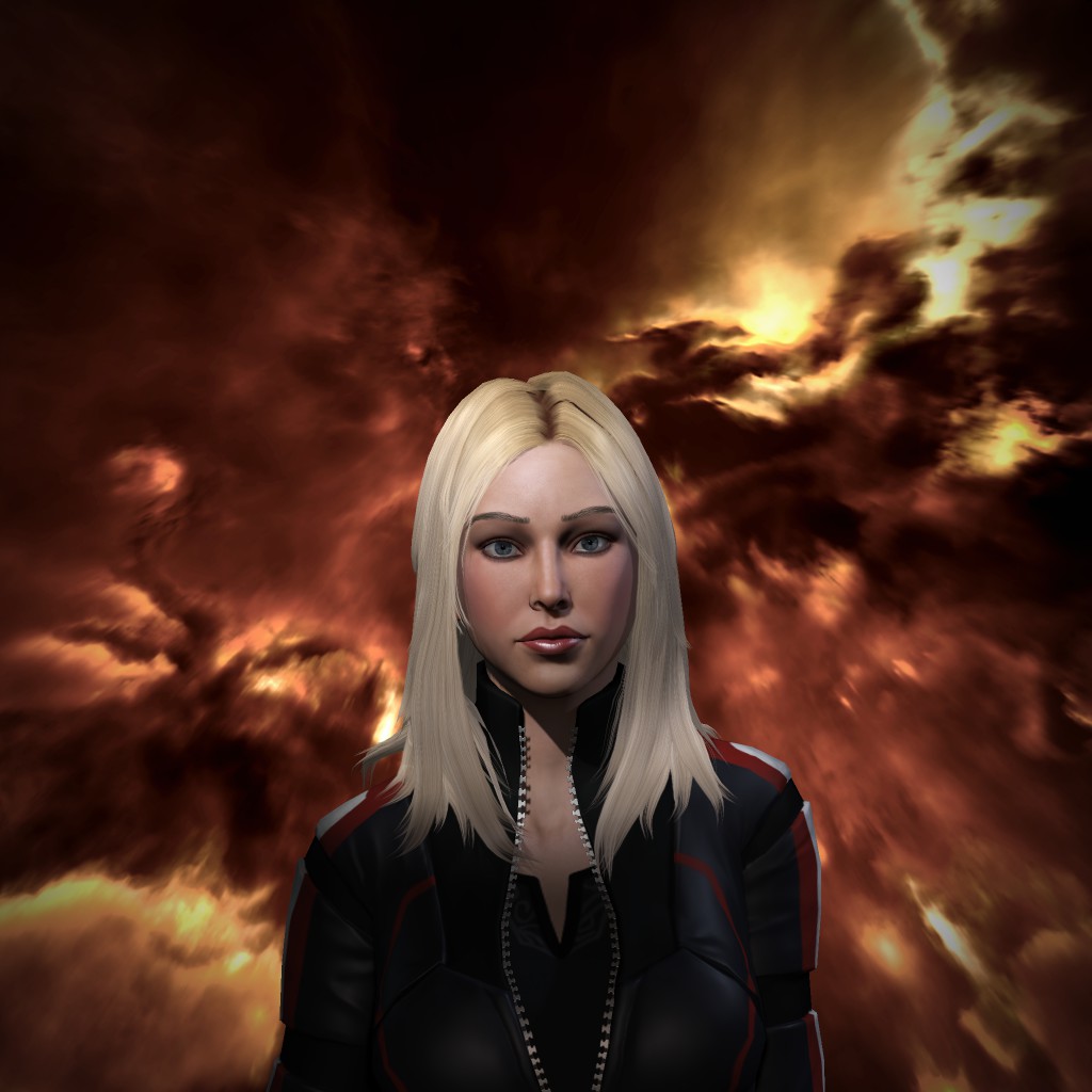 Jen T'heron