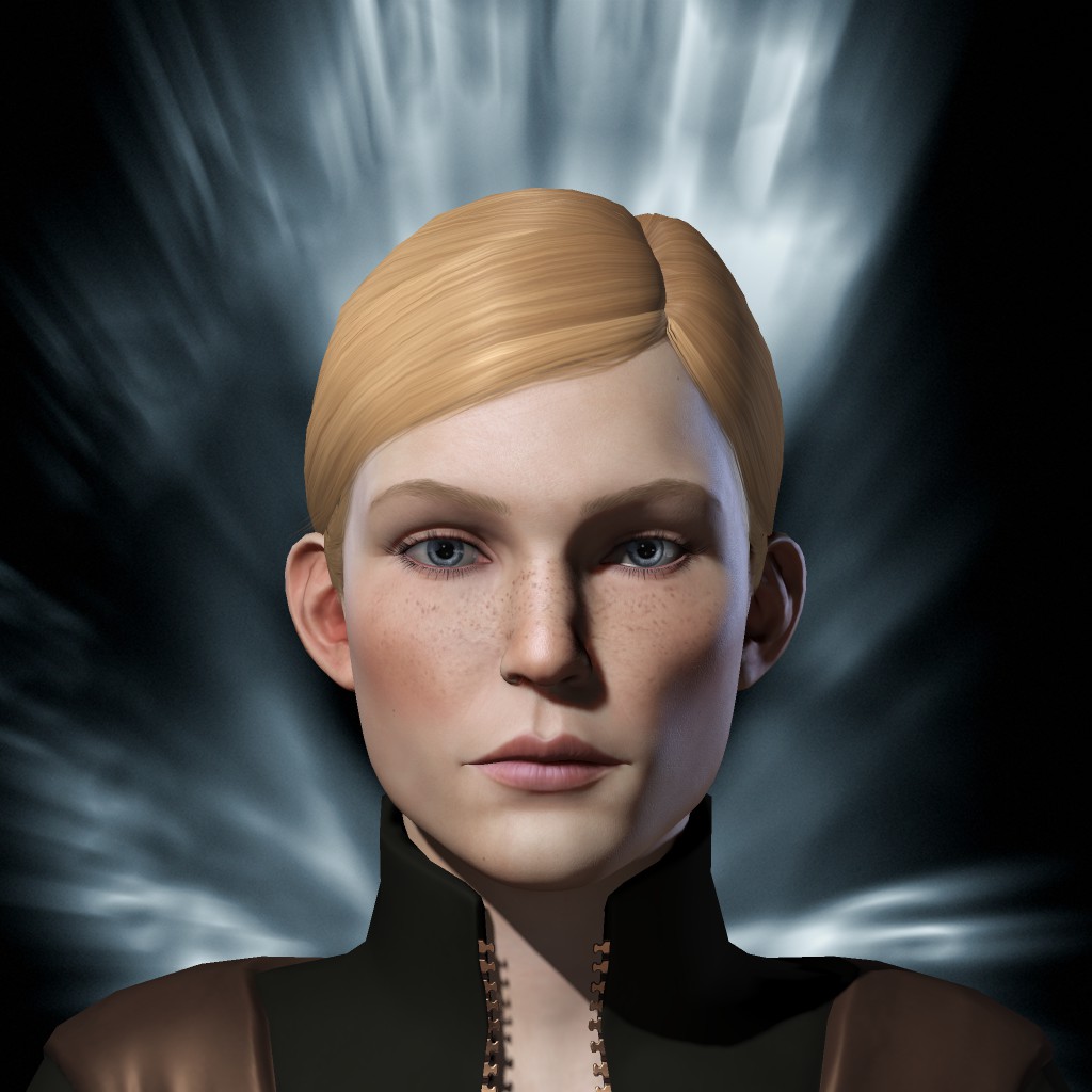 Zandra Knispel