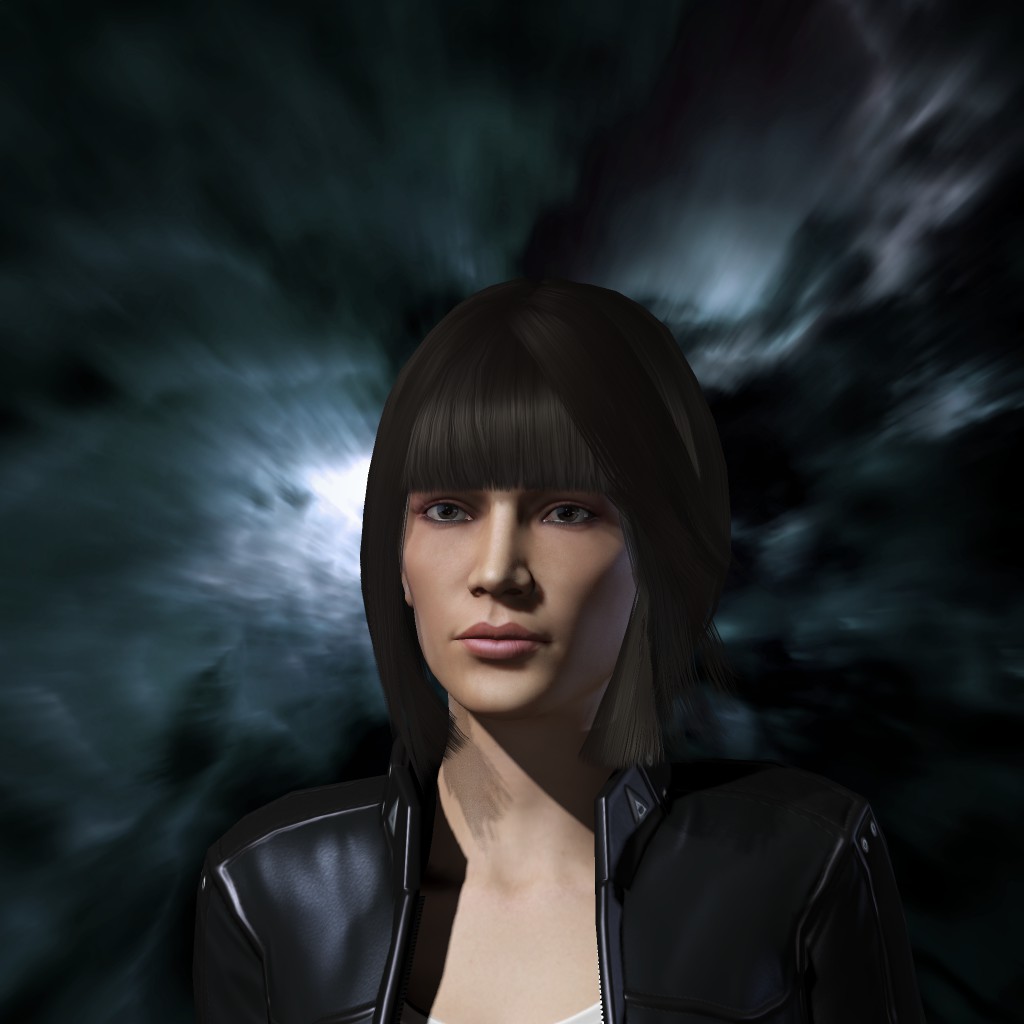 Marisha Sparrow