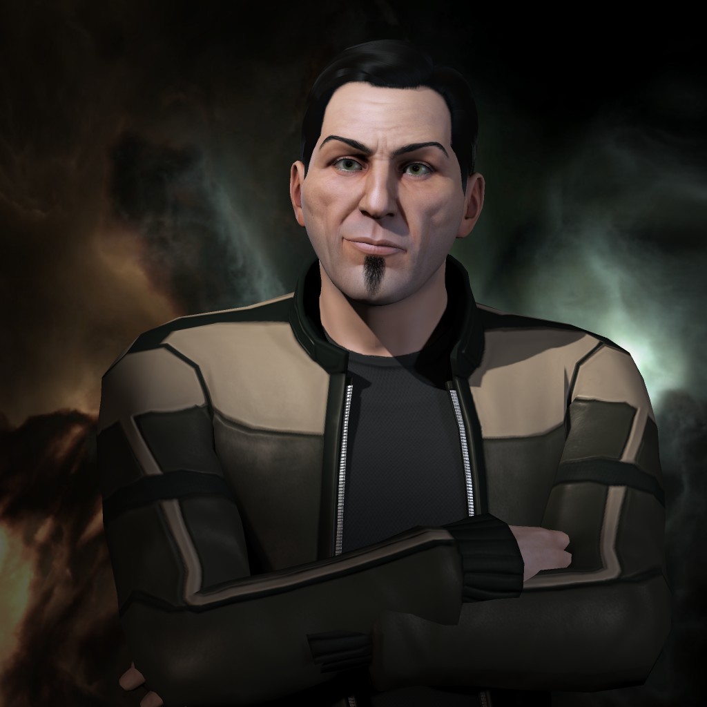 Magnus Anthar