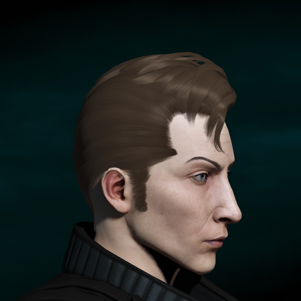 Random Salvager
