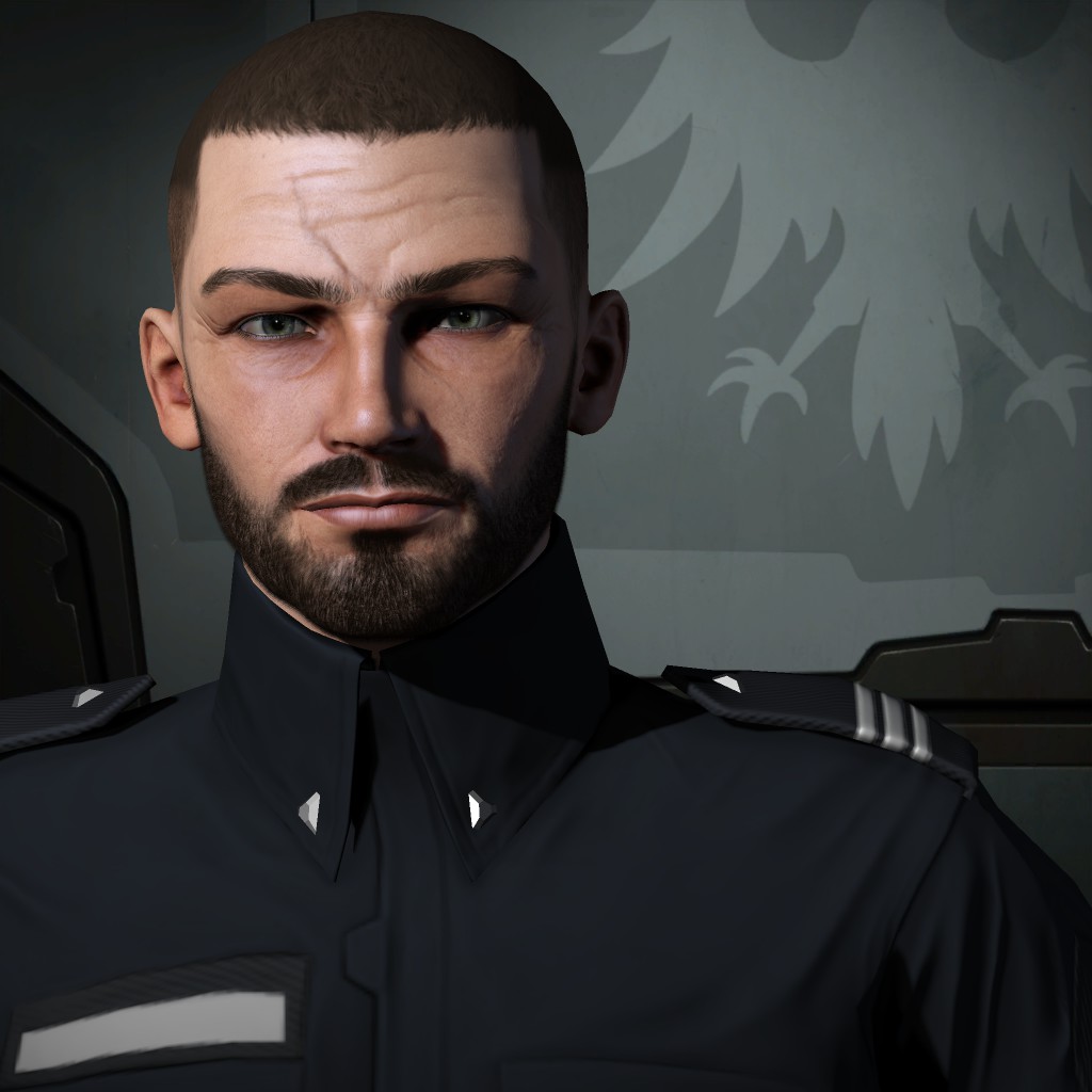 Halfdan Camus