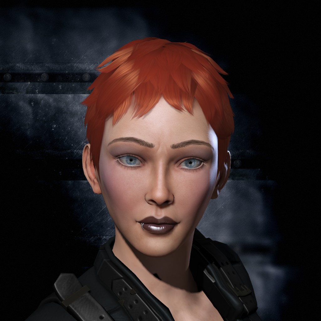 Soleina Adelger