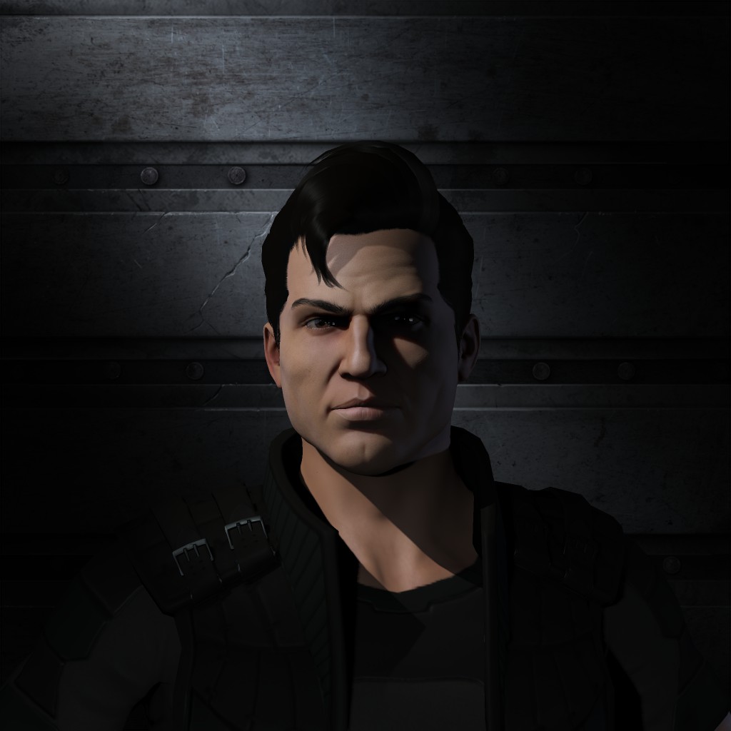 Barney Barton