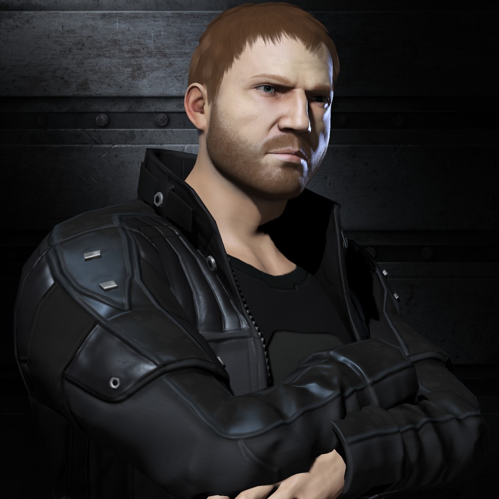 Caldari Citizen 93752091