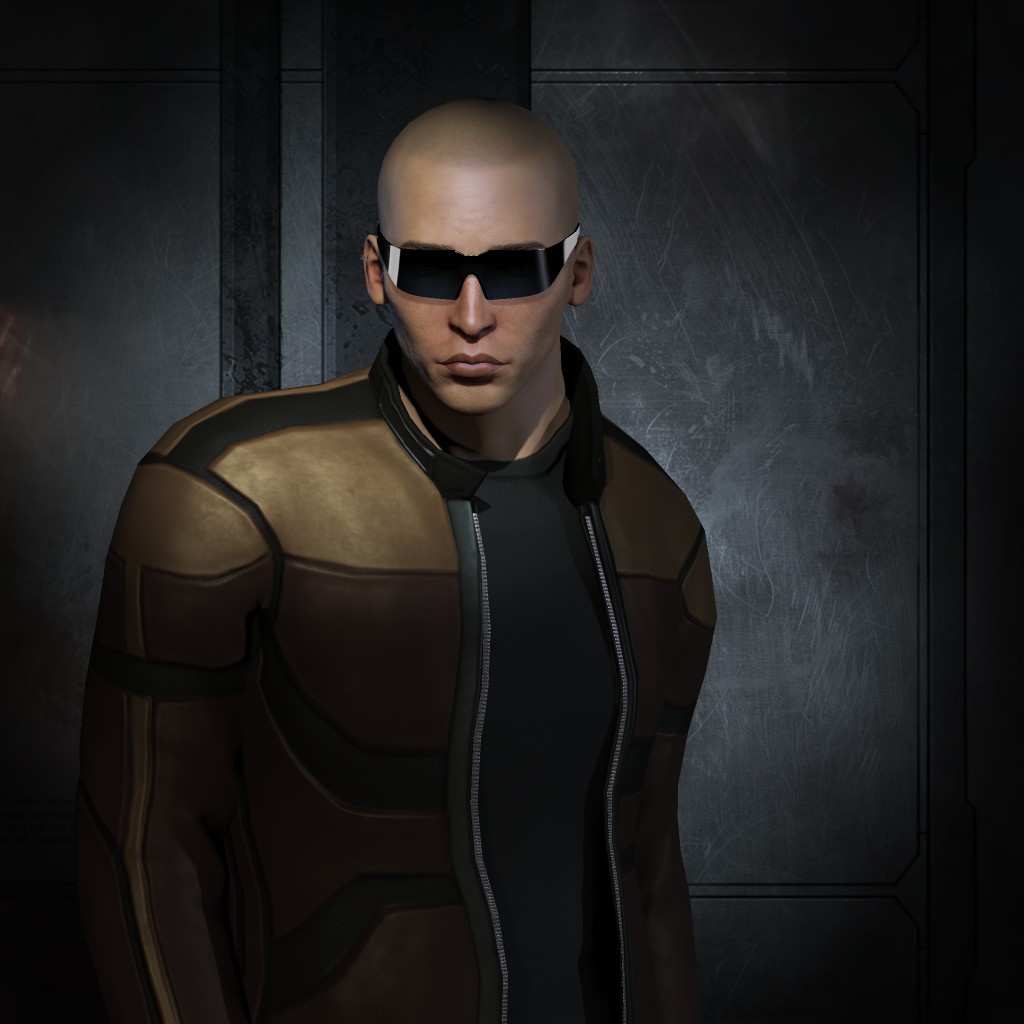 Riddick XIII Furyan