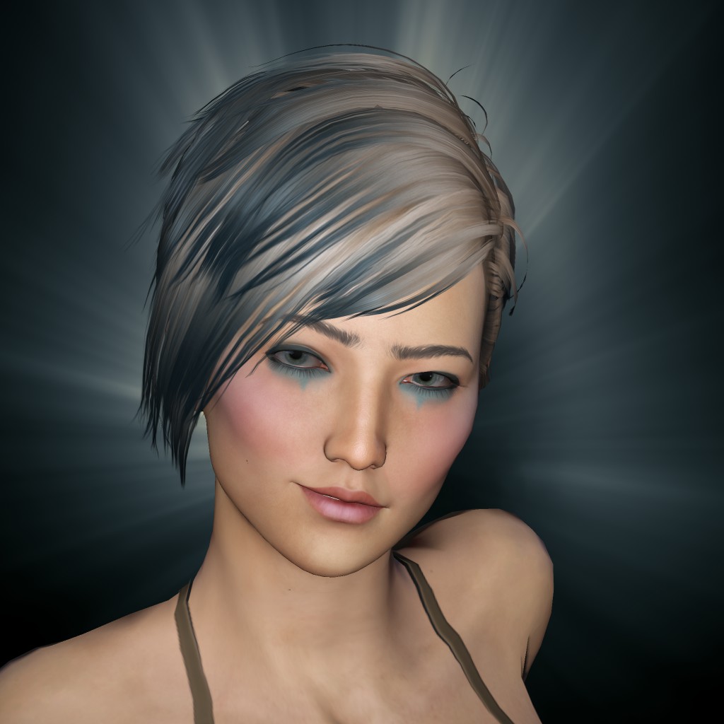 Caldari Citizen 93753036