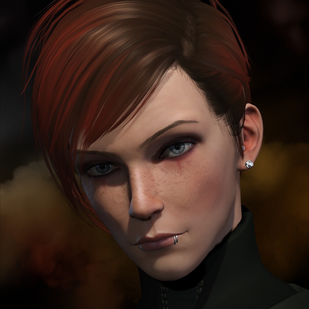 Alexi Sykura