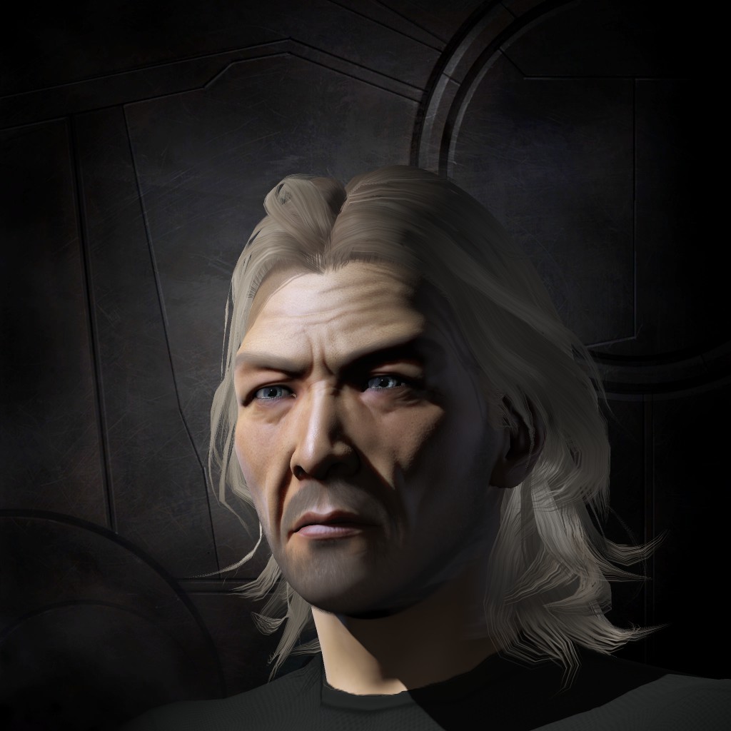Negative John