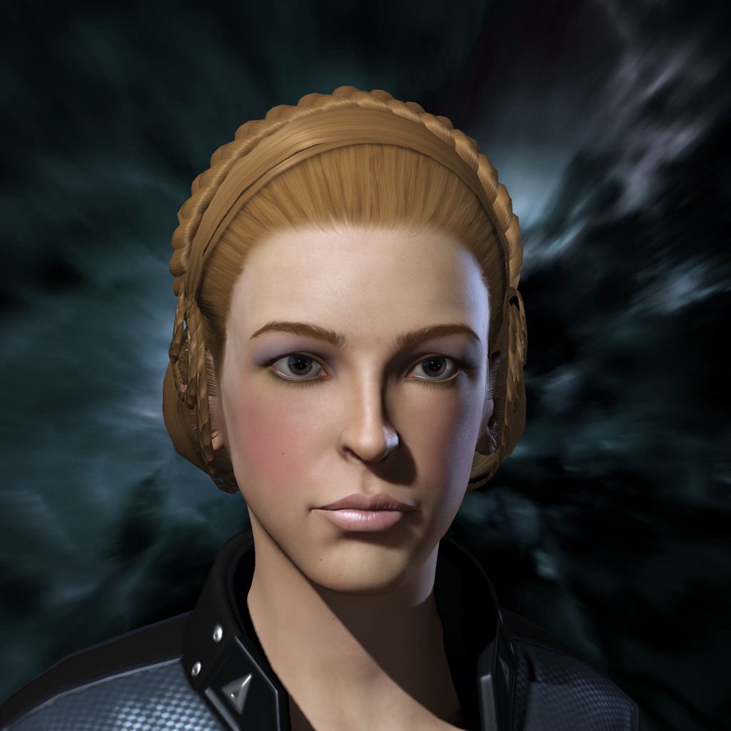 Tendra Risant Calrissian