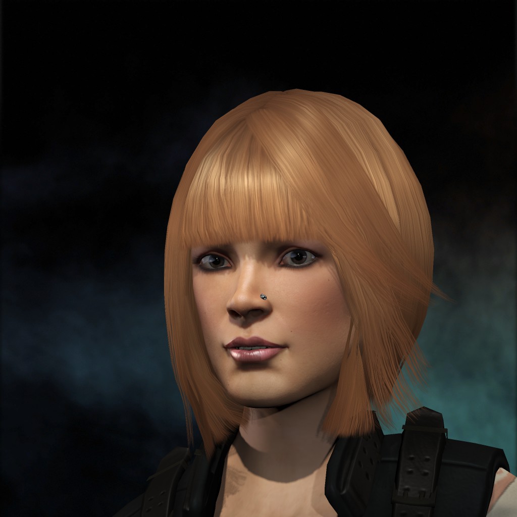 Amanda Xeno