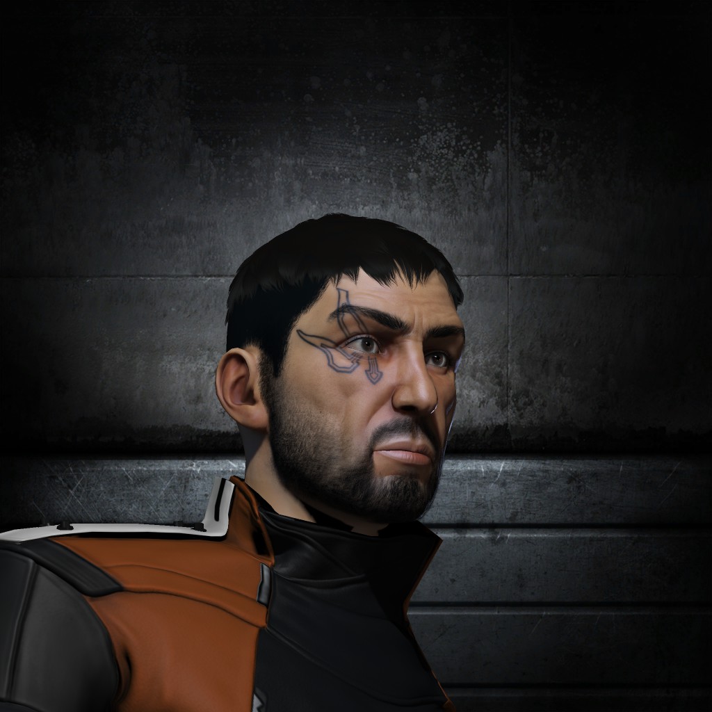 Asarus Levesque