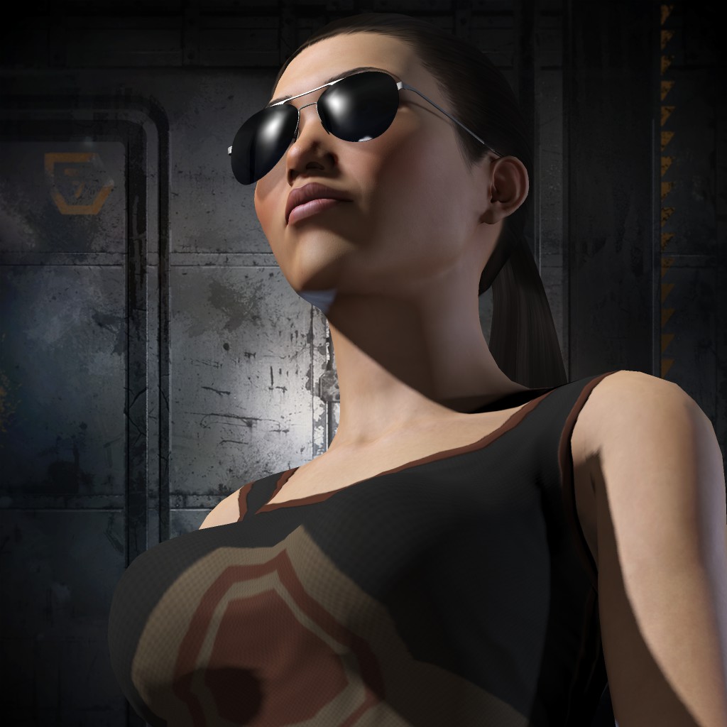 Gigantiform Boobs