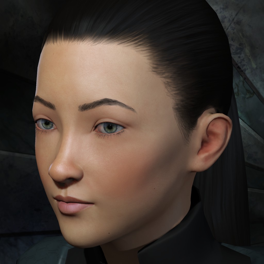 Jin-Li Chent-Shi