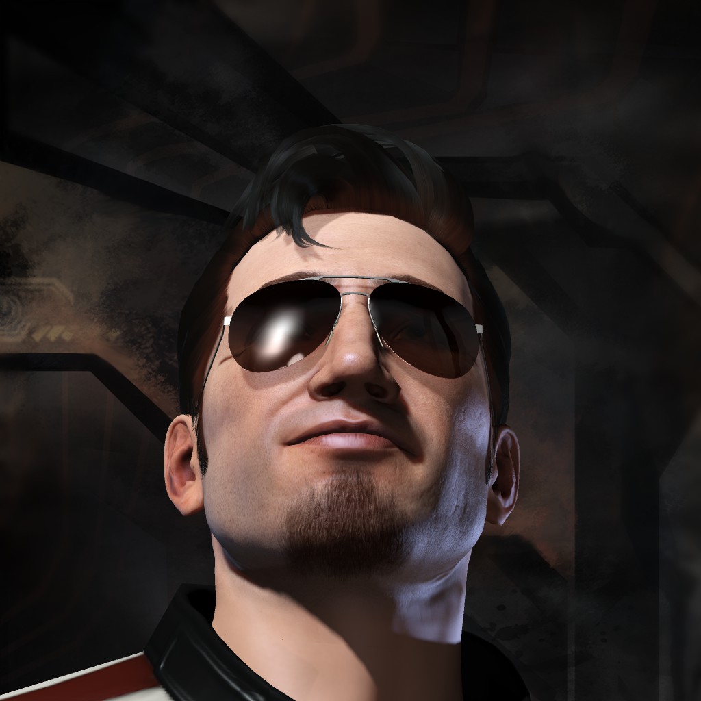 Mister Drage
