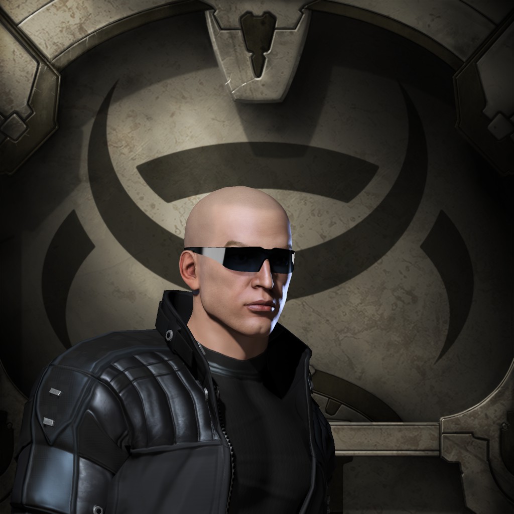 Samuel VonRoy