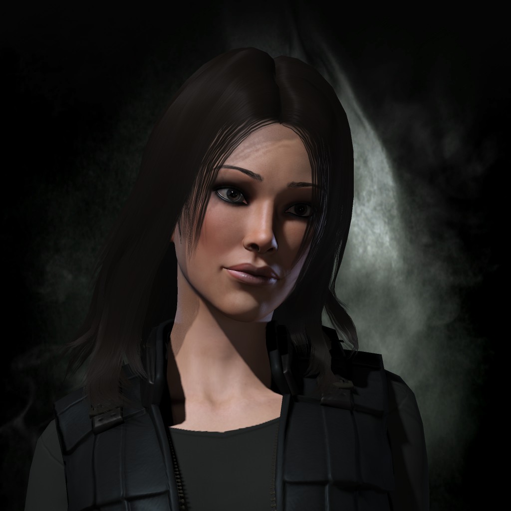 Nadine Castle