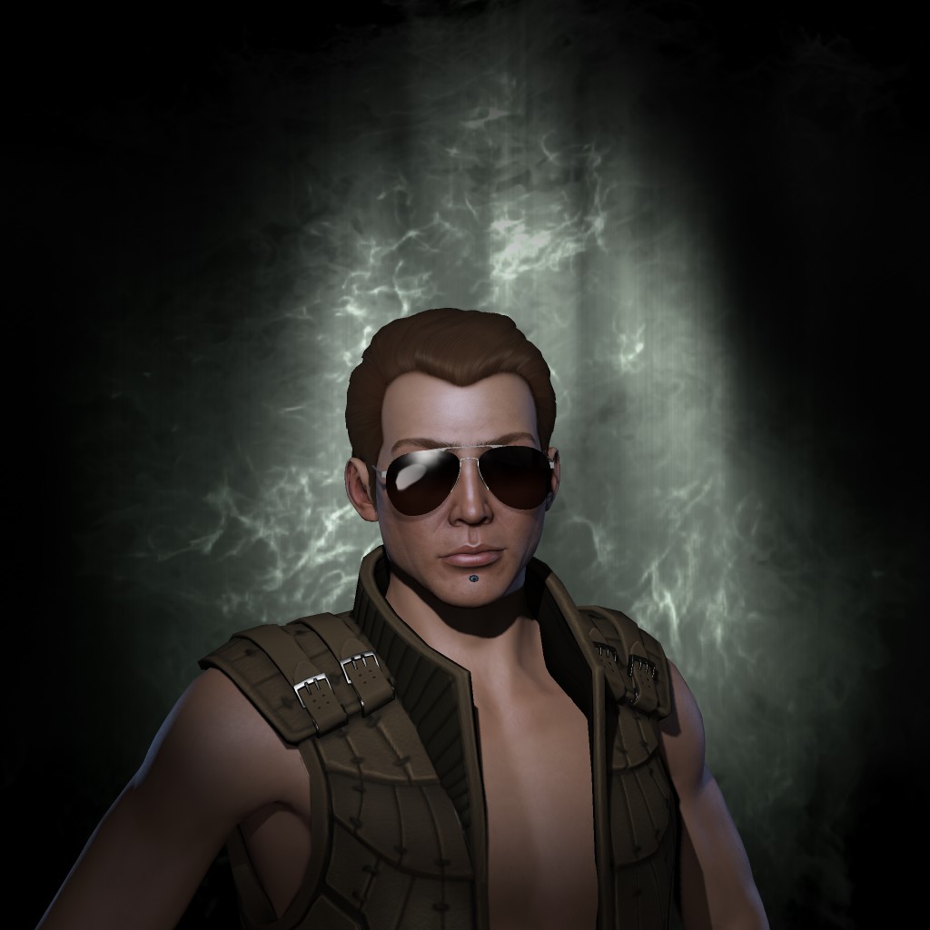 Cpt Phoenix Morningstar