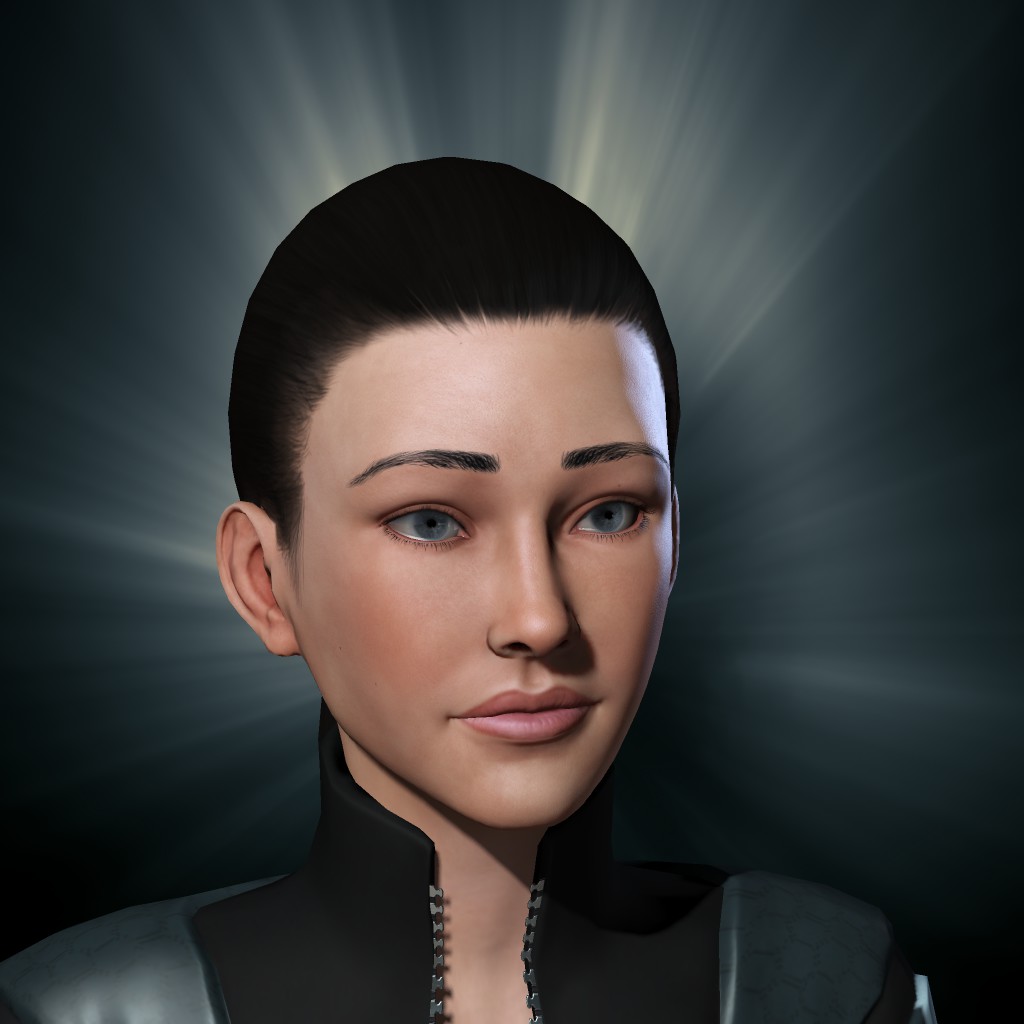 Freyalise Echerie