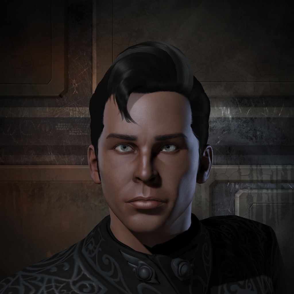 Jon Yeausq